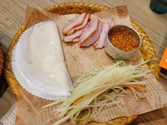 -迷你椰·泰式大排档(北京首店)