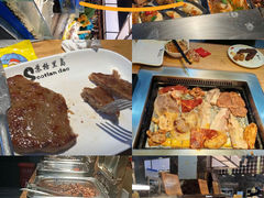 -苏格里岛自助烧烤火锅(花果园兰花广场店)