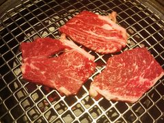 -赤坂亭M9和牛烧肉(世博源店)