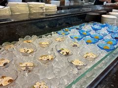 -大佛寺高级素食自助餐厅
