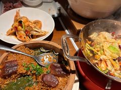 -乔街深夜食堂·小龙虾·高压锅生蚝(杭州总店)
