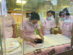 -千禧果月子会所(郑州东站店)