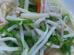 -长兴菜馆(高桥店)