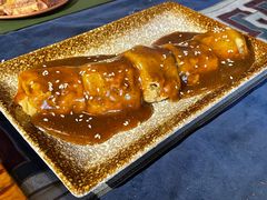 -多杰拉姆藏餐吧(田子坊店)