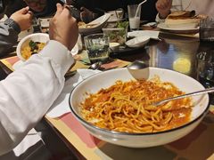 -安妮意大利餐厅(日坛店)