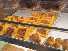 -泸溪河桃酥(壹方城店)