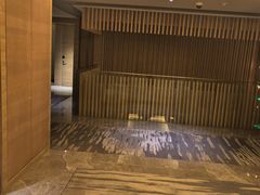 -重庆解放碑威斯汀酒店