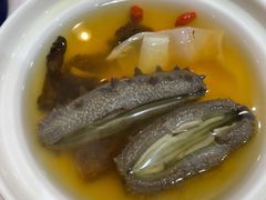 原味辽参-祥记餐饮•豫粤珍味(金隅大厦店)