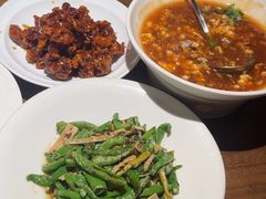 -新白鹿餐厅(滨江银泰店)