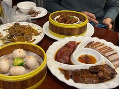 -古南都·老广东酒楼(龙江店)