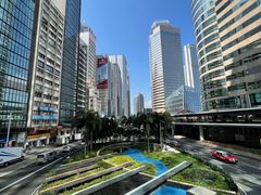 -环球贸易广场(ICC)