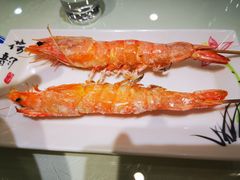 -鲜得莱渔港·小平岛海胆馆(七贤岭店)