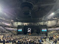 -大连体育中心体育馆