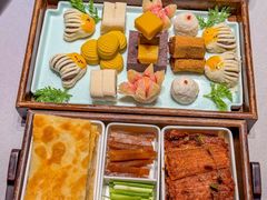 -四世同堂·京菜·烤鸭(双井店)