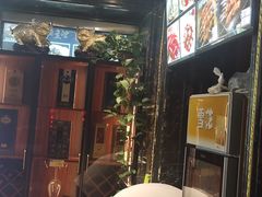 -丽园海鲜饭店(东关街店)