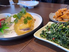 -玖鲜小笼(中山广场店)