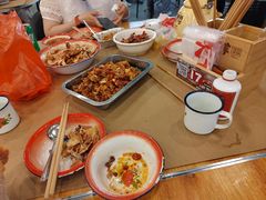 -老三样·旧食新味(绿地店)
