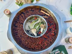 -枇杷园食为鲜火锅(南山店)