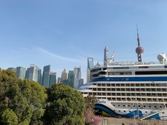 -上海港国际客运中心