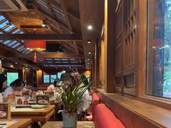 -小吊梨汤·北京菜(香山店)