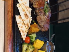 -豪客来牛排(鼓楼名店街店)