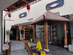 门面-壹零捌道·北京烤鸭(车公庄店)
