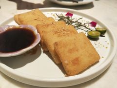 -荷庭·精致湘菜(华强北九方店)