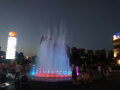-南京大牌档(之心城店)