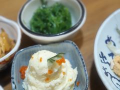 -信日本料理(信义坊店)