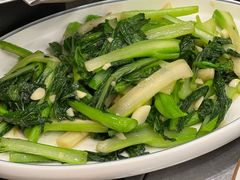 -美极鲜食坊(宝安南路店)