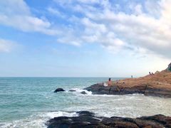 -那琴半岛地质海洋公园