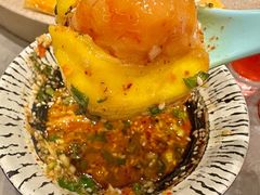 -滇小鱼·云南野生菌火锅(上杭路店)