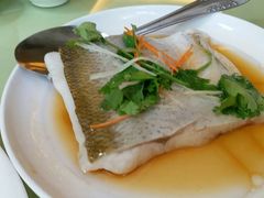 -君来梁溪饭店-餐厅