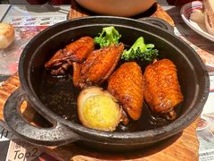-敏华冰厅(天河城店)
