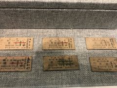 -中国铁道博物馆(正阳门馆)