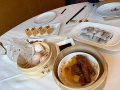 -利苑酒家(合景国际金融广场店)