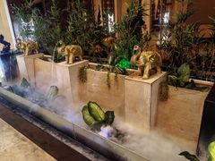 -北丽宫水疗会(宝利来国际大酒店店)