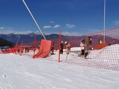 -太子岭滑雪场