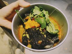 -自黑豆夫·臭豆腐夹馍(四海唐人街店)