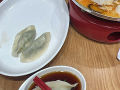 -喜家德虾仁水饺(邯郸新世纪中心店)