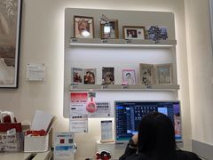 -海马体照相馆(广州新世界云门New park店)