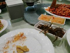 -添福来墨鱼饺子 · 海鲜东北菜(大连星海·黄浦路店)