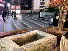 -龙湖重庆时代天街