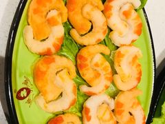-一叶一世界·素食餐厅(锦华万达店)