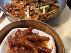 -陶陶居酒家(SM二期购物广场店)