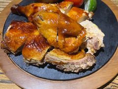 -壹泰东南亚主题餐厅·高良姜风情(州桥店)