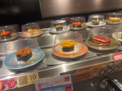 -小乔回转寿司(市府恒隆广场店)