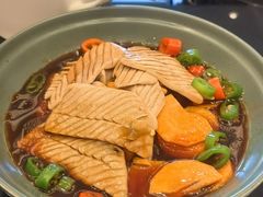 -新南华大酒店(长寿店)