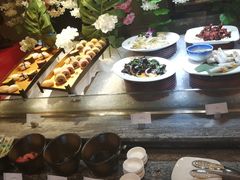 -荆州温德姆酒店-全日制餐厅