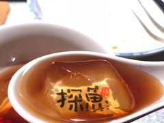 -探鱼·鲜青椒爽麻烤鱼(广州花都来又来店)